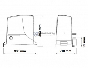 ROX600KCE