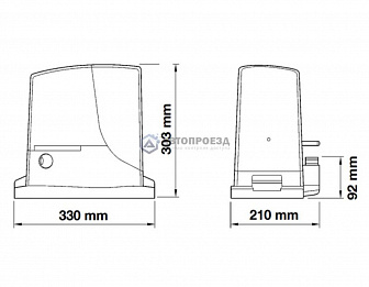 ROX600KLT