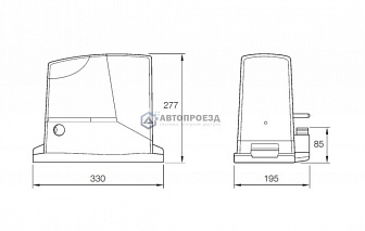 OVIEWRD400KCE