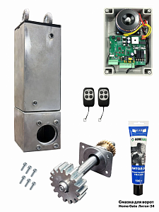 HSD400